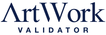 Artwork Validator